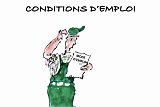 Les clés du social : L'action pour la qualification et l'emploi du FPSPP